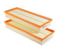 Purflux Filtro aria A1207-2 per Mercedes-Benz (Puch) SLK 280/350 E-Class