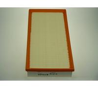 PURFLUX A1214 Filtro aria motore Cartuccia filtro
