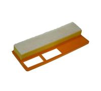 PURFLUX A1227 Filtro aria motore Cartuccia filtro