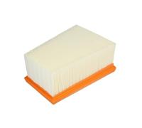 PURFLUX A1231 Filtro aria motore Cartuccia filtro