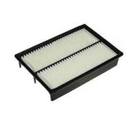 PURFLUX A1237 Filtro aria