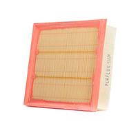 PURFLUX A1238 Filtro aria motore Cartuccia filtro