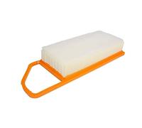 PURFLUX A1247 Filtro aria motore Cartuccia filtro