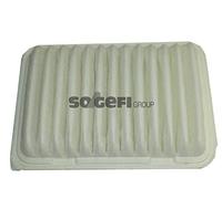 PURFLUX A1262 Filtro aria motore Cartuccia filtro