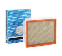 PURFLUX A1269 Filtro aria motore Cartuccia filtro