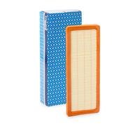 PURFLUX A1274 Filtro aria motore Cartuccia filtro