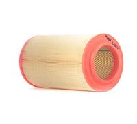 PURFLUX A1276 Filtro aria motore Cartuccia filtro