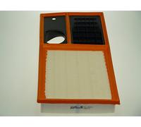 PURFLUX A1301 Filtro aria motore Cartuccia filtro