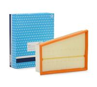 PURFLUX A1314 Filtro aria per RENAULT Megane III Hatchback (BZ0/1) Fluence (L3)