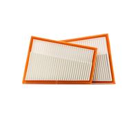 PURFLUX A1327-2 Filtro aria