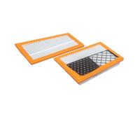 PURFLUX A1327-2 Filtro aria motore Cartuccia filtro