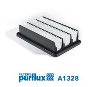 Purflux Hyundai Santa Fe Ii 2.2 Crdi A1328