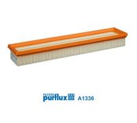 PURFLUX A1336 Filtro aria per CITROËN,PEUGEOT
