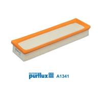 PURFLUX A1341 Filtro aria motore Cartuccia filtro