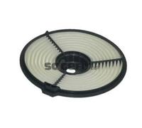 PURFLUX A1358 Filtro aria