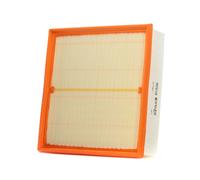 PURFLUX A1536 Filtro aria adatto per MERCEDES-BENZ Classe A (W176) GLA (X156)