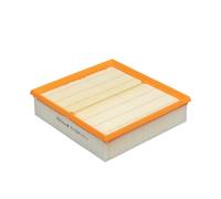 PURFLUX A1536 Filtro aria motore Cartuccia filtro