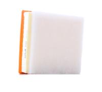 PURFLUX A1538 Filtro aria