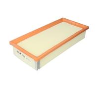 PURFLUX A1566 Filtro aria motore Cartuccia filtro senza prefiltro