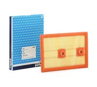 PURFLUX A1567 Filtro aria per VW Polo Hatchback (6R1, 6C1) TIGUAN (5N) CC (358)