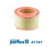 PURFLUX A1701 Filtro aria per FORD RANGER (TKE)