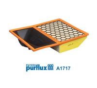 Purflux Filtro Aria Iveco A1717
