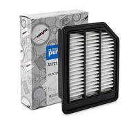 PURFLUX A1721 Filtro aria motore Cartuccia filtro