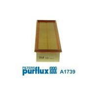 PURFLUX A1739 Filtro aria per BMW 5 Sedan (F10) X3 (F25) 5 Touring (F11)