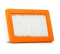 PURFLUX A1791 Filtro aria per RENAULT Twingo III Hatchback (BCM) per SMART