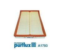 PURFLUX A1793 Filtro aria adatto per MERCEDES-BENZ VITO Kasten (W447)
