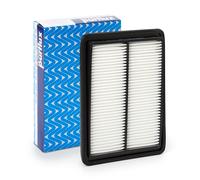 PURFLUX A1803 Filtro aria motore Cartuccia filtro