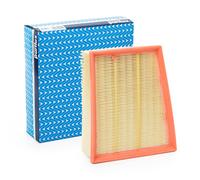PURFLUX A1821 Filtro aria adatto per MERCEDES-BENZ Classe T MPV (W420)