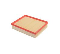 PURFLUX A1822 Filtro aria motore Cartuccia filtro