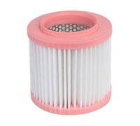 Purflux Filtro aria A1831 – Cartuccia per Audi A8 D3 6.0 W12 Quattro S8