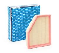 PURFLUX A1868 Filtro aria