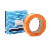 PURFLUX A196 Filtro aria motore Cartuccia filtro