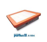 PURFLUX A1994 Filtro aria per NISSAN NOTE (E12)