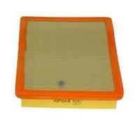 PURFLUX A267 Filtro aria motore Cartuccia filtro Compatibilità con FIAT COUPE FA/175 FIORINO Furgonato 146 FIORINO Pick up 146 Fiorino II MPV 146, ALFA ROMEO GTV 916C, LANCIA DELTA II 836