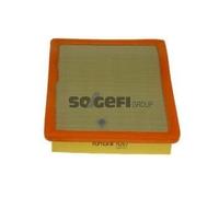 PURFLUX A267 Filtro aria