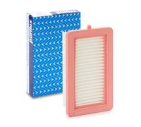 PURFLUX A3010 Filtro aria motore Cartuccia filtro