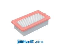 PURFLUX A3010 Filtro aria per NISSAN,RENAULT