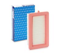 PURFLUX A3010 Filtro aria per RENAULT Clio V Hatchback (BF) Captur II