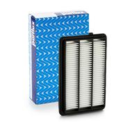 PURFLUX A3020 Filtro aria per RENAULT Kadjar (HA, HL) Koleos II (HC)