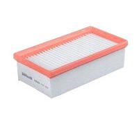 Purflux Filtro aria A3044 Cartuccia Compatibile con Renault Arkana, Kaptur, Dacia Duster II