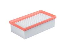 PURFLUX A3044 Filtro aria motore Cartuccia filtro