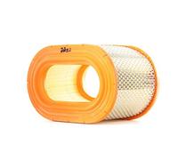 PURFLUX A306 Filtro aria motore Cartuccia filtro