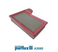 PURFLUX A3060 Filtro aria per FORD USA Mustang VI Coupe Mustang VI Cabrio