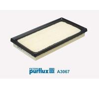 PURFLUX A3067 Filtro aria motore Cartuccia filtro