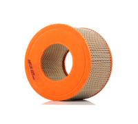 Filtro aria Cartuccia filtro A329 PURFLUX per TOYOTA LAND CRUISER 90