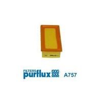 PURFLUX A757 Filtri Aria